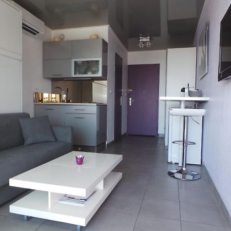 Appartamento Le Select Heliopolis Hg Agde Esterno foto