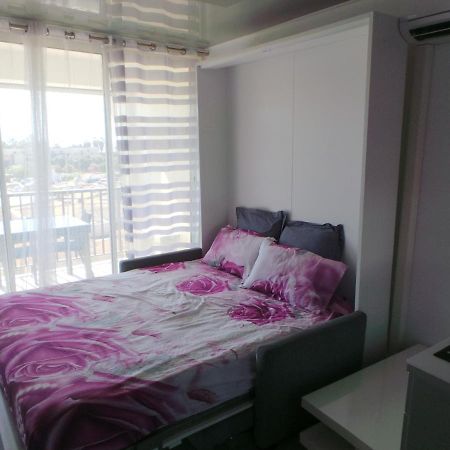 Appartamento Le Select Heliopolis Hg Agde Esterno foto