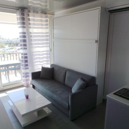 Appartamento Le Select Heliopolis Hg Agde Esterno foto