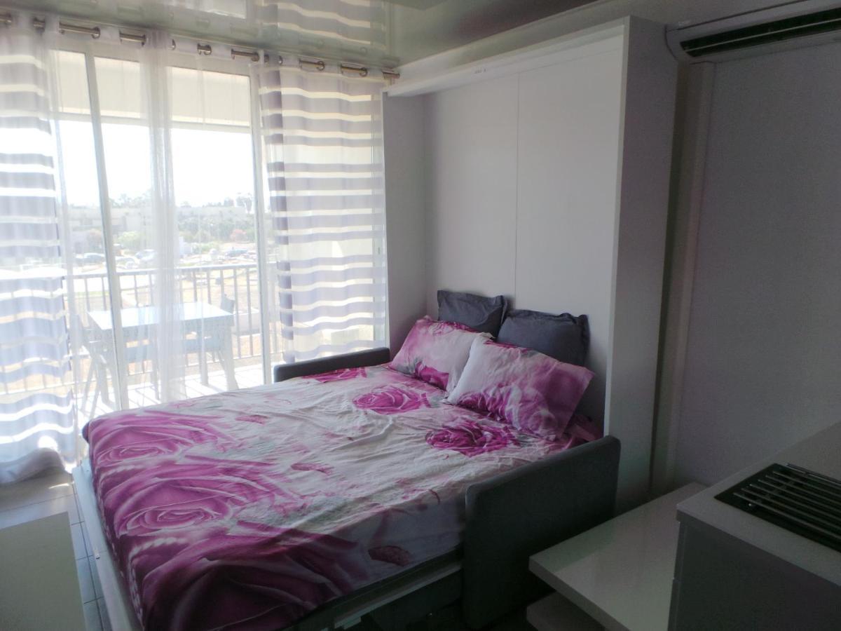 Appartamento Le Select Heliopolis Hg Agde Esterno foto